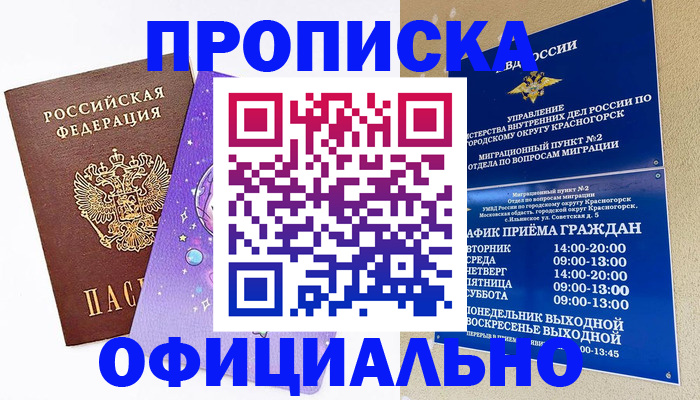 временная регистрация собственник в Пласте